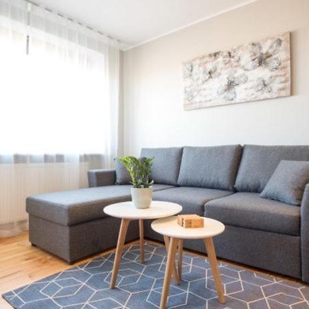 Dream Stay Apartment With Free Parking Close To Central Bus Station Tallinn Buitenkant foto