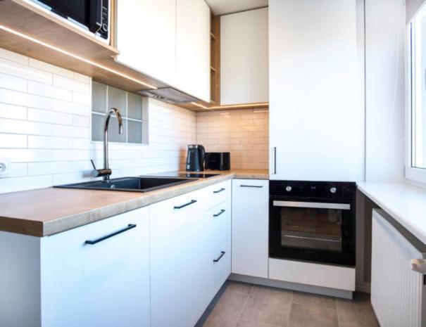 Dream Stay Apartment With Free Parking Close To Central Bus Station Tallinn Buitenkant foto